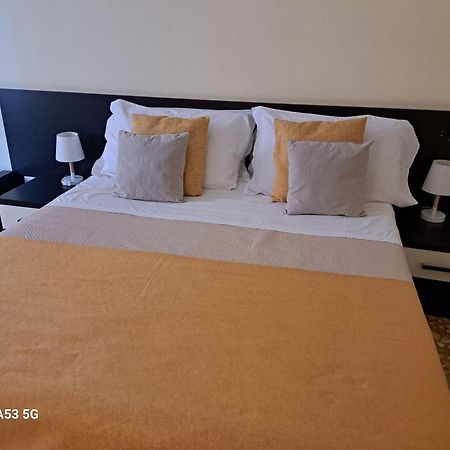 Eco B&B Marela Ρώμη Εξωτερικό φωτογραφία