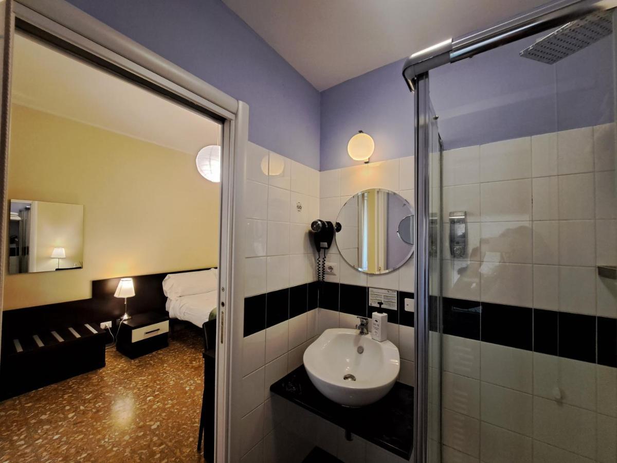 Eco B&B Marela Ρώμη Εξωτερικό φωτογραφία