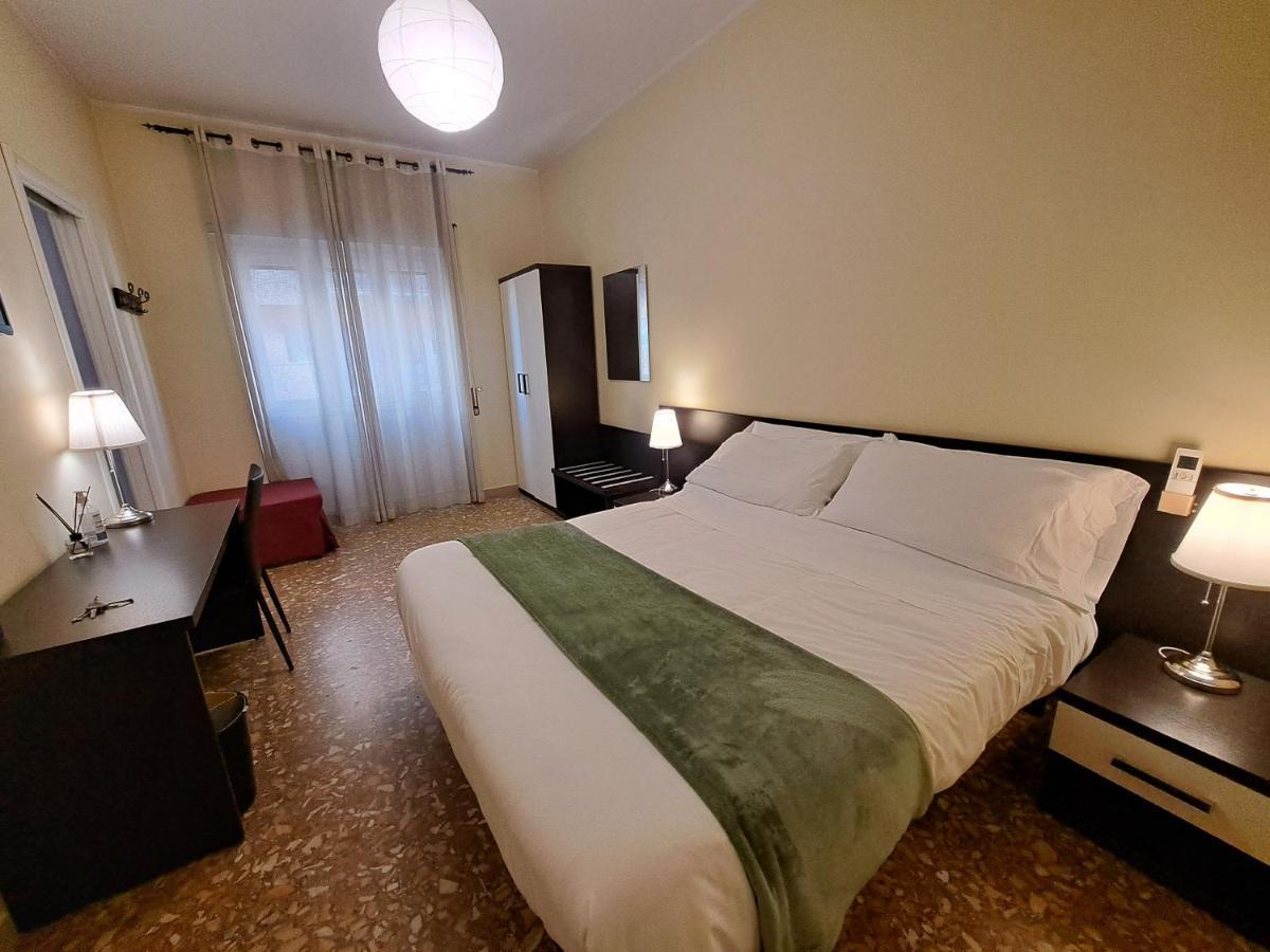Eco B&B Marela Ρώμη Εξωτερικό φωτογραφία
