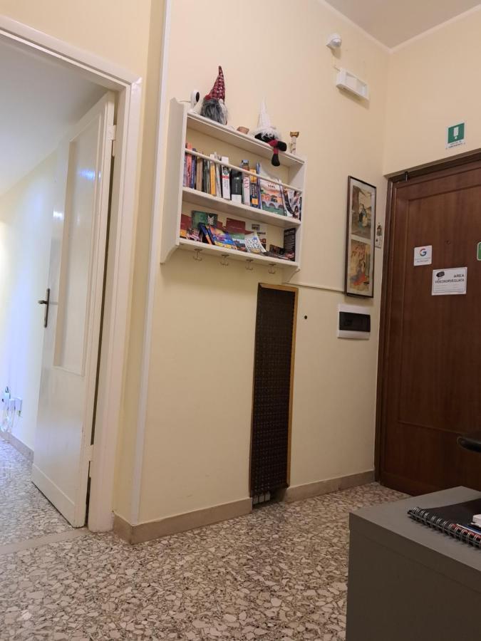 Eco B&B Marela Ρώμη Εξωτερικό φωτογραφία