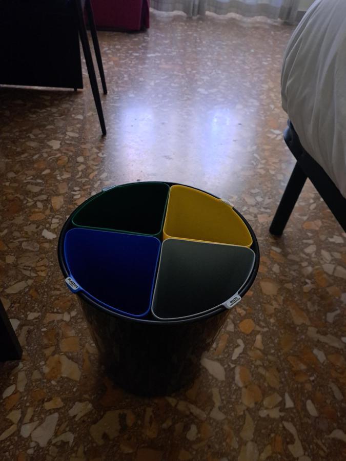 Eco B&B Marela Ρώμη Εξωτερικό φωτογραφία