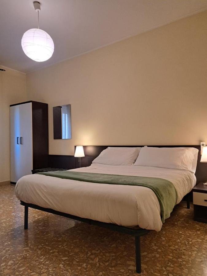 Eco B&B Marela Ρώμη Εξωτερικό φωτογραφία