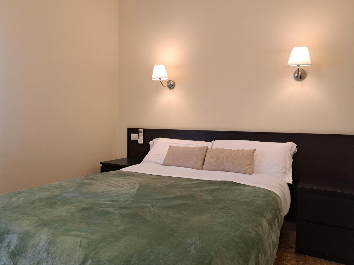 Eco B&B Marela Ρώμη Εξωτερικό φωτογραφία