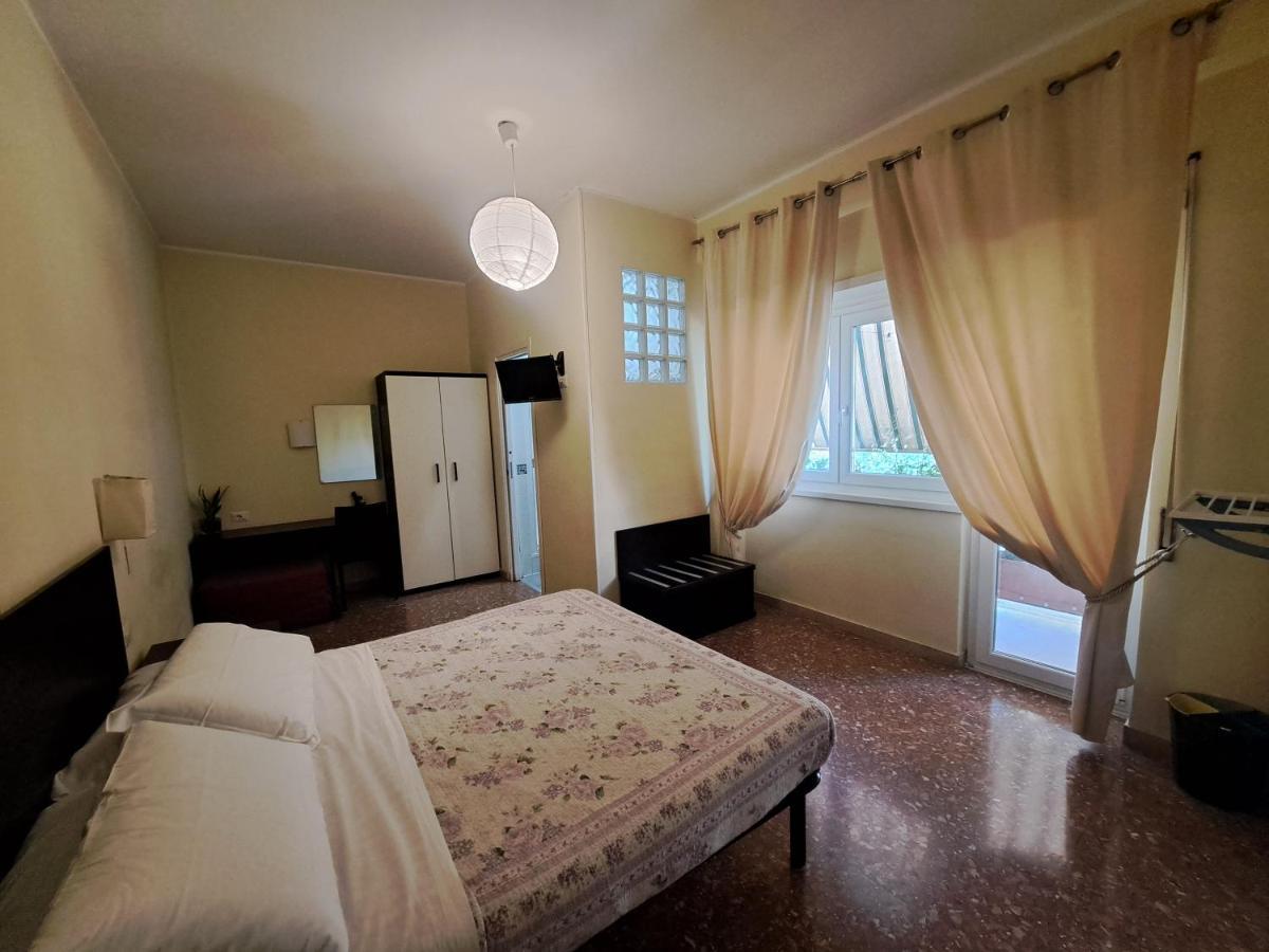 Eco B&B Marela Ρώμη Εξωτερικό φωτογραφία