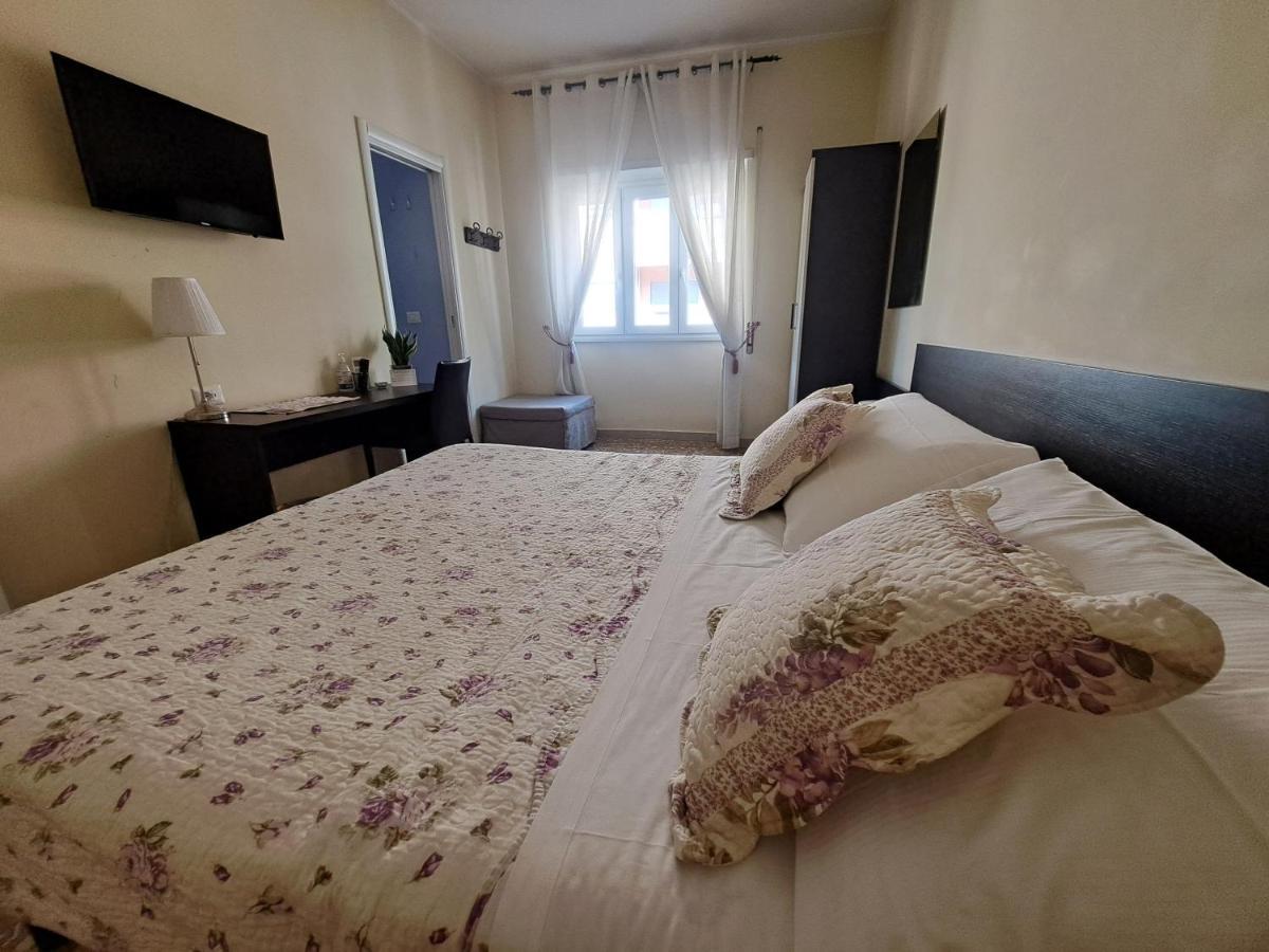 Eco B&B Marela Ρώμη Εξωτερικό φωτογραφία