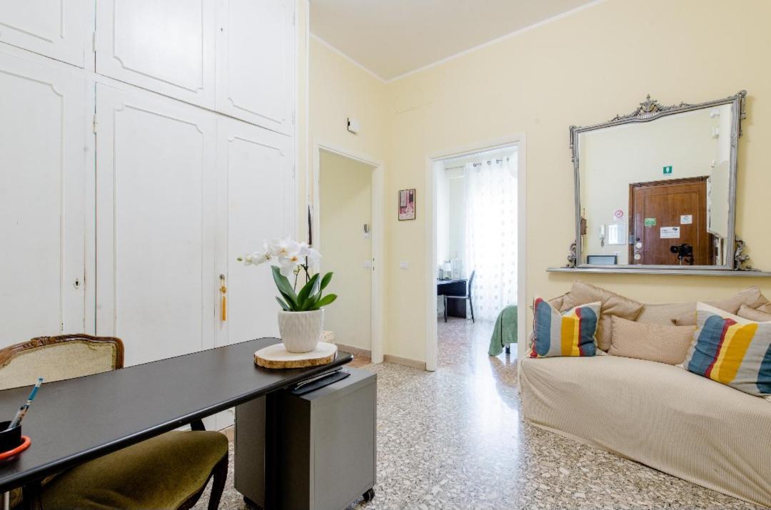 Eco B&B Marela Ρώμη Εξωτερικό φωτογραφία