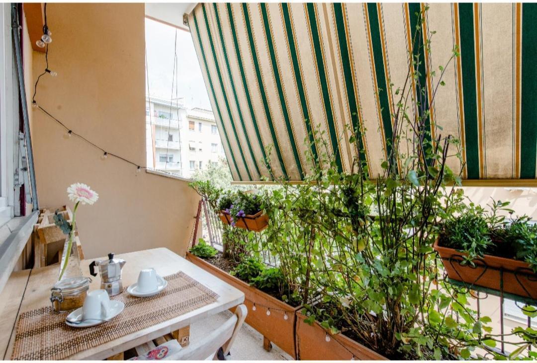 Eco B&B Marela Ρώμη Εξωτερικό φωτογραφία