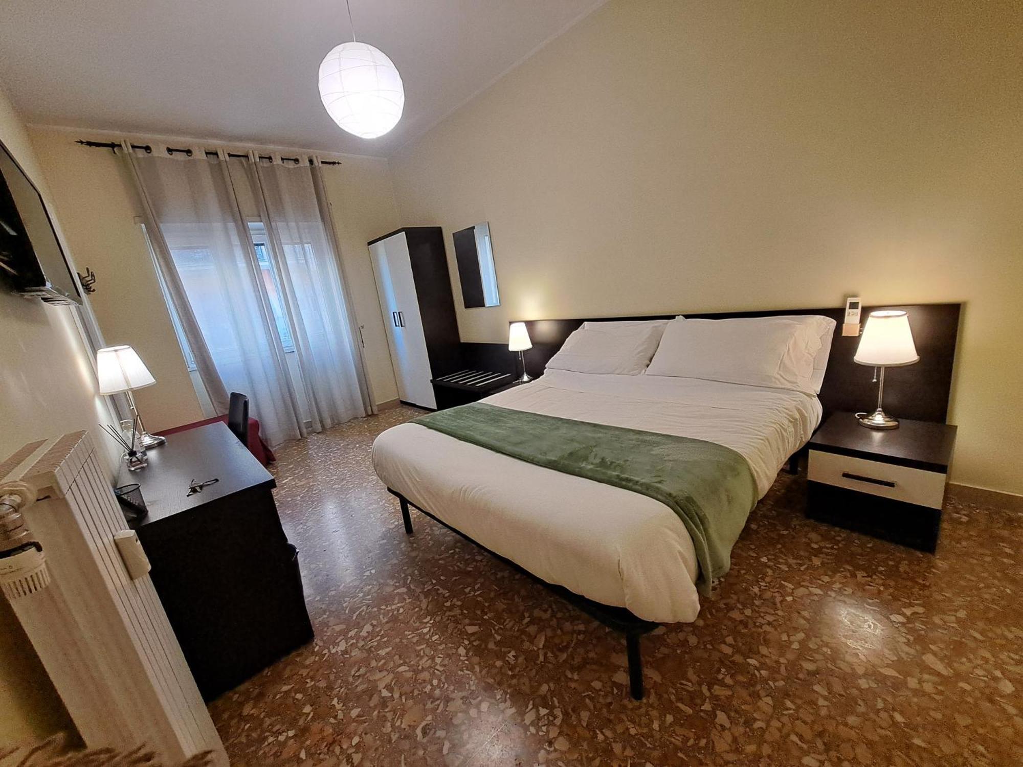 Eco B&B Marela Ρώμη Εξωτερικό φωτογραφία
