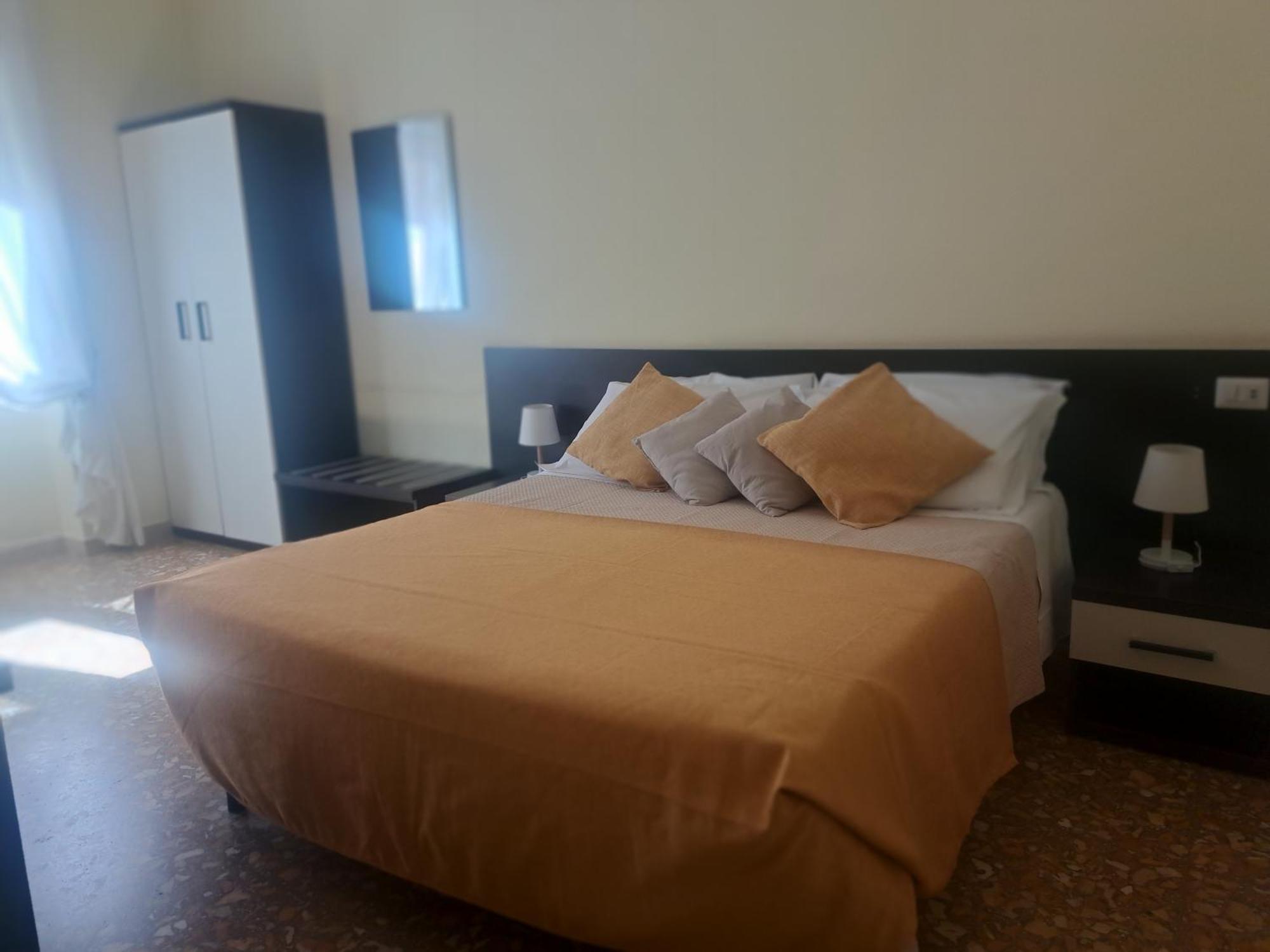 Eco B&B Marela Ρώμη Εξωτερικό φωτογραφία