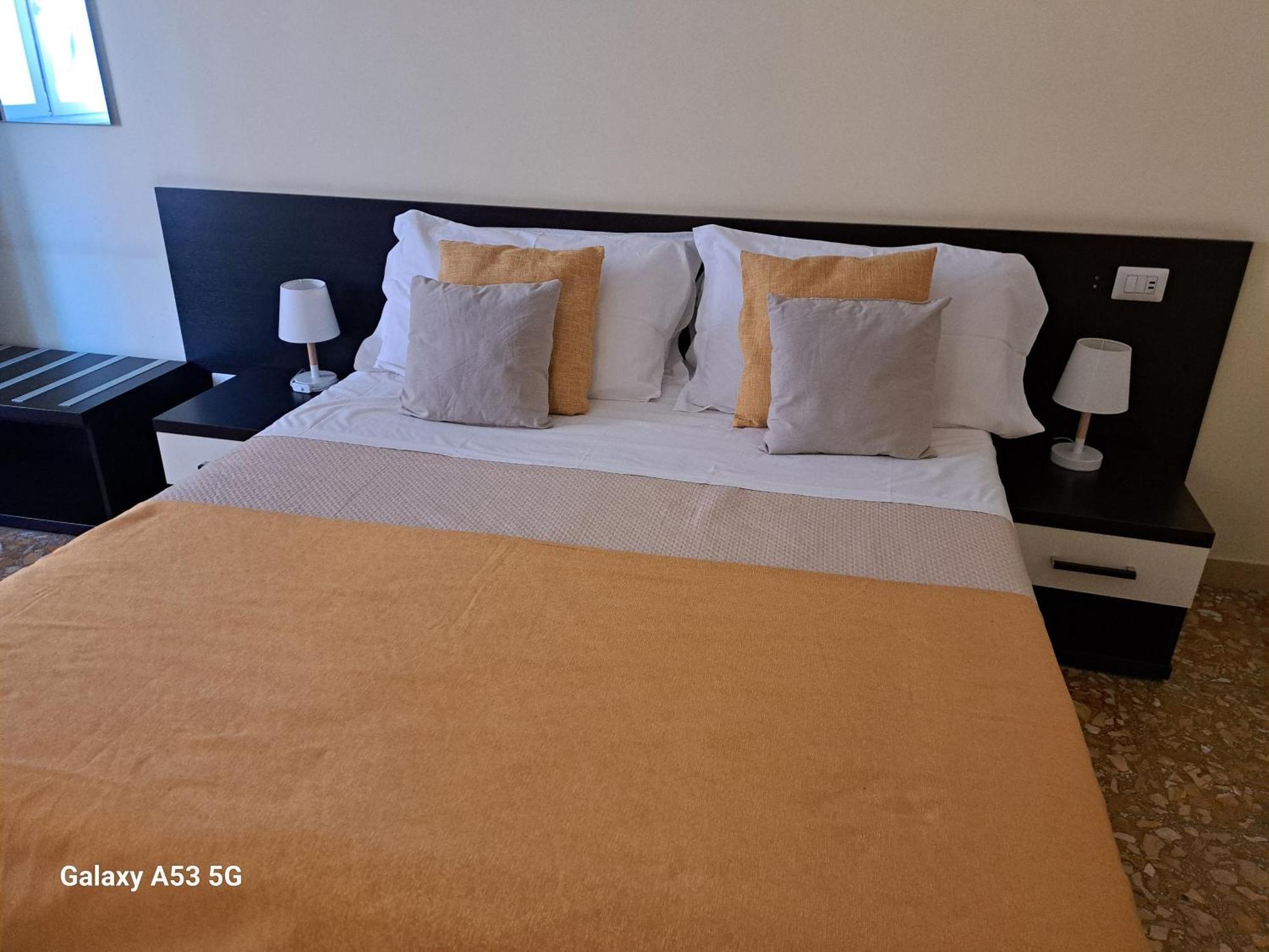 Eco B&B Marela Ρώμη Εξωτερικό φωτογραφία