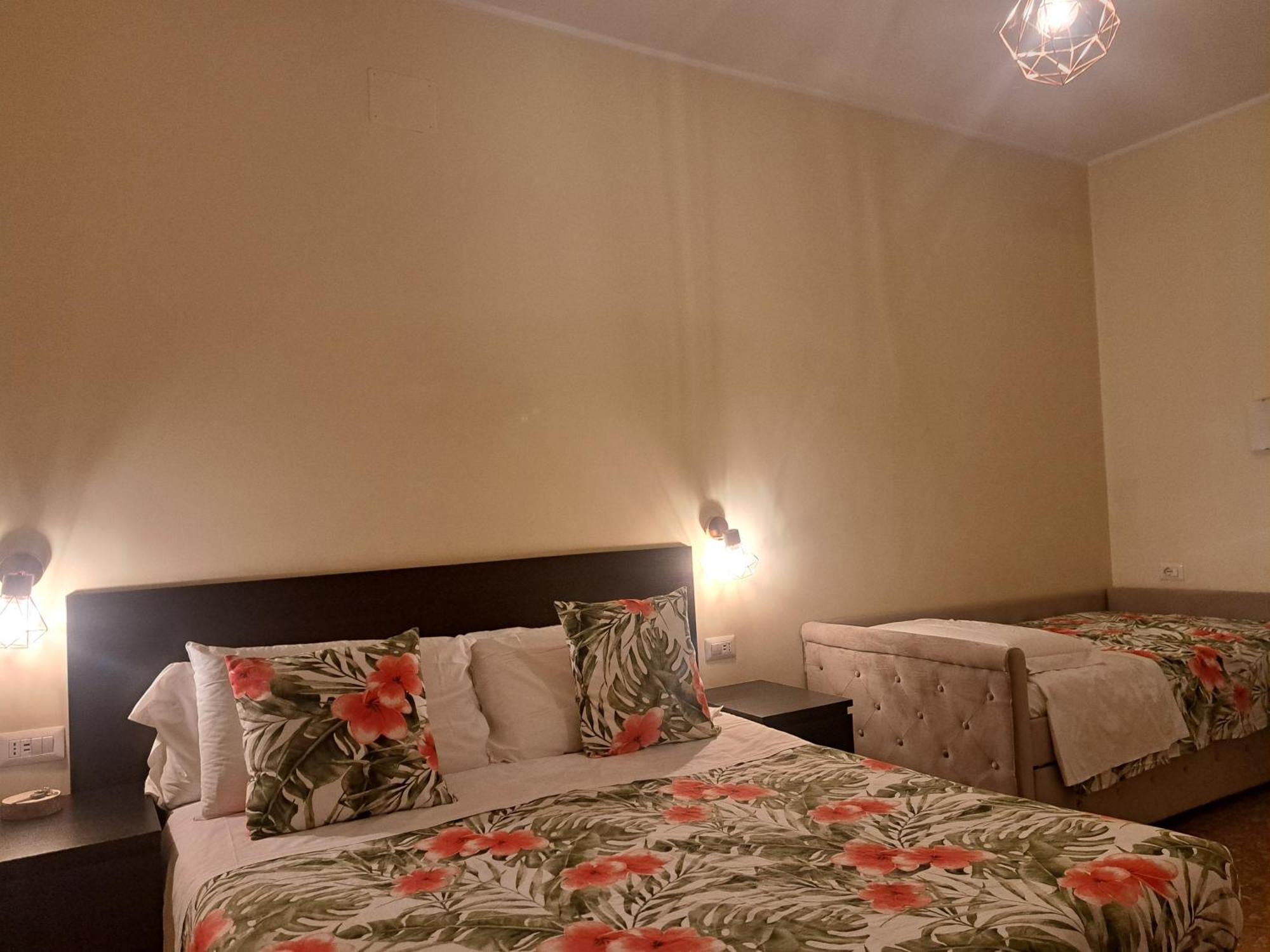 Eco B&B Marela Ρώμη Εξωτερικό φωτογραφία