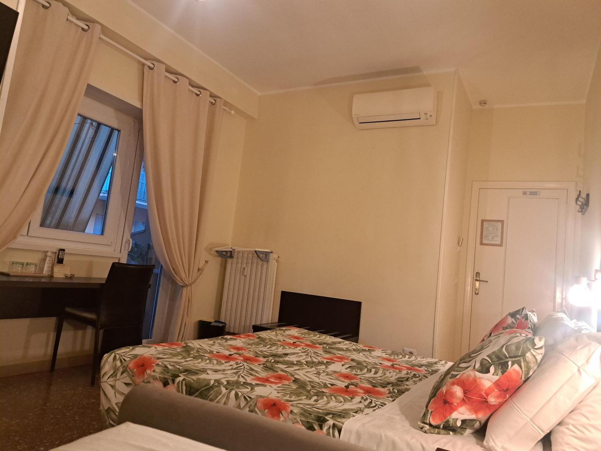 Eco B&B Marela Ρώμη Εξωτερικό φωτογραφία