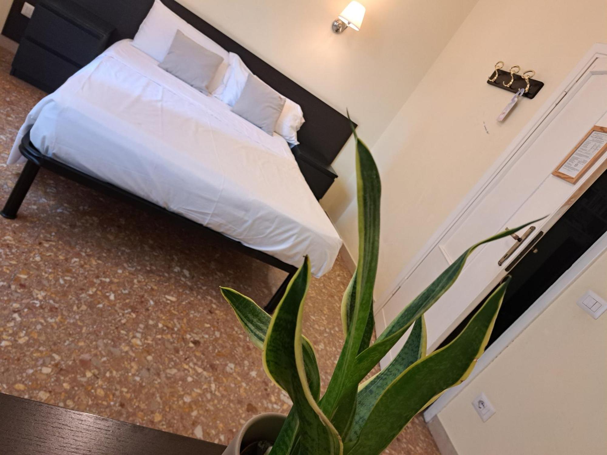 Eco B&B Marela Ρώμη Εξωτερικό φωτογραφία