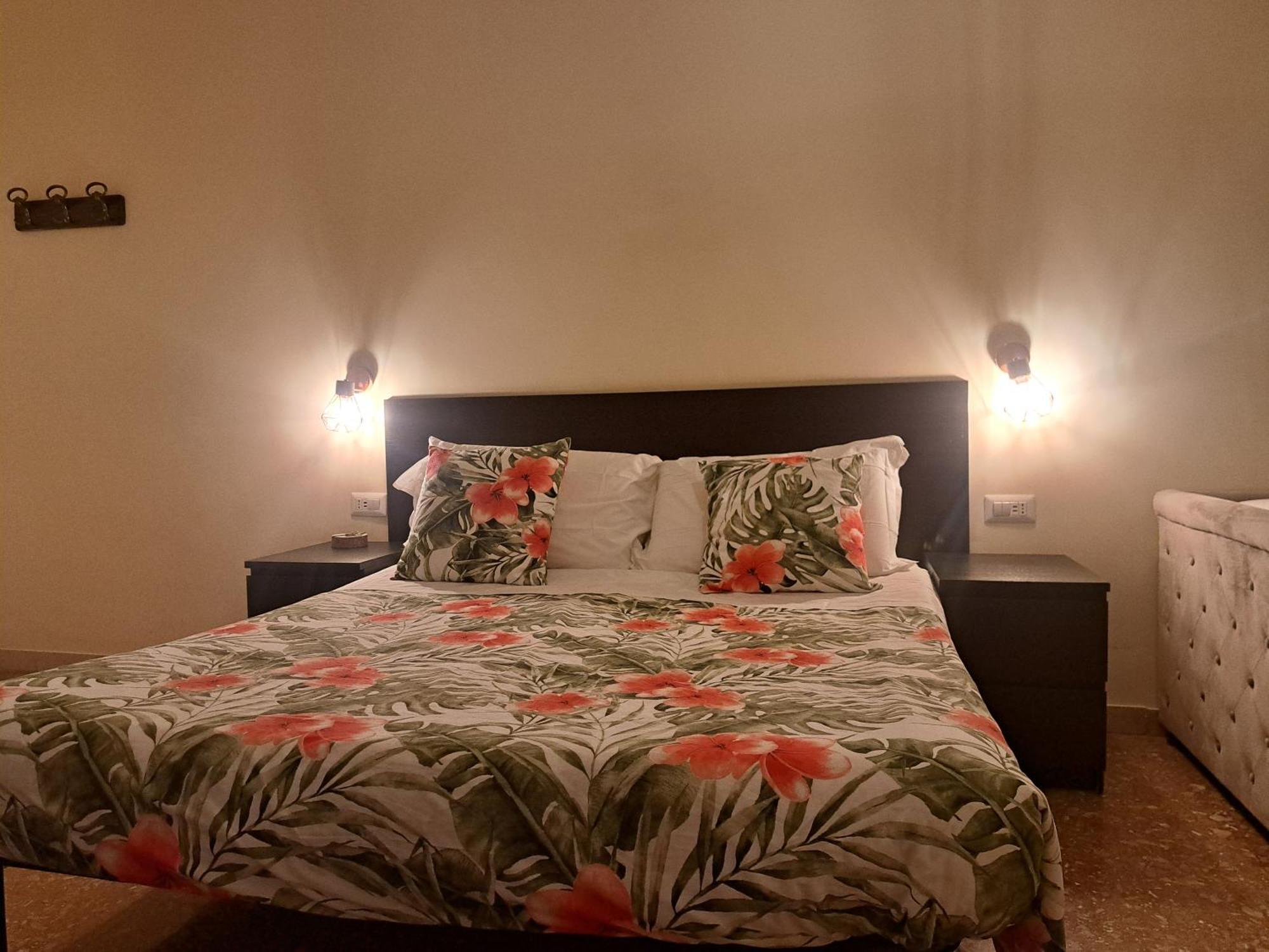 Eco B&B Marela Ρώμη Εξωτερικό φωτογραφία
