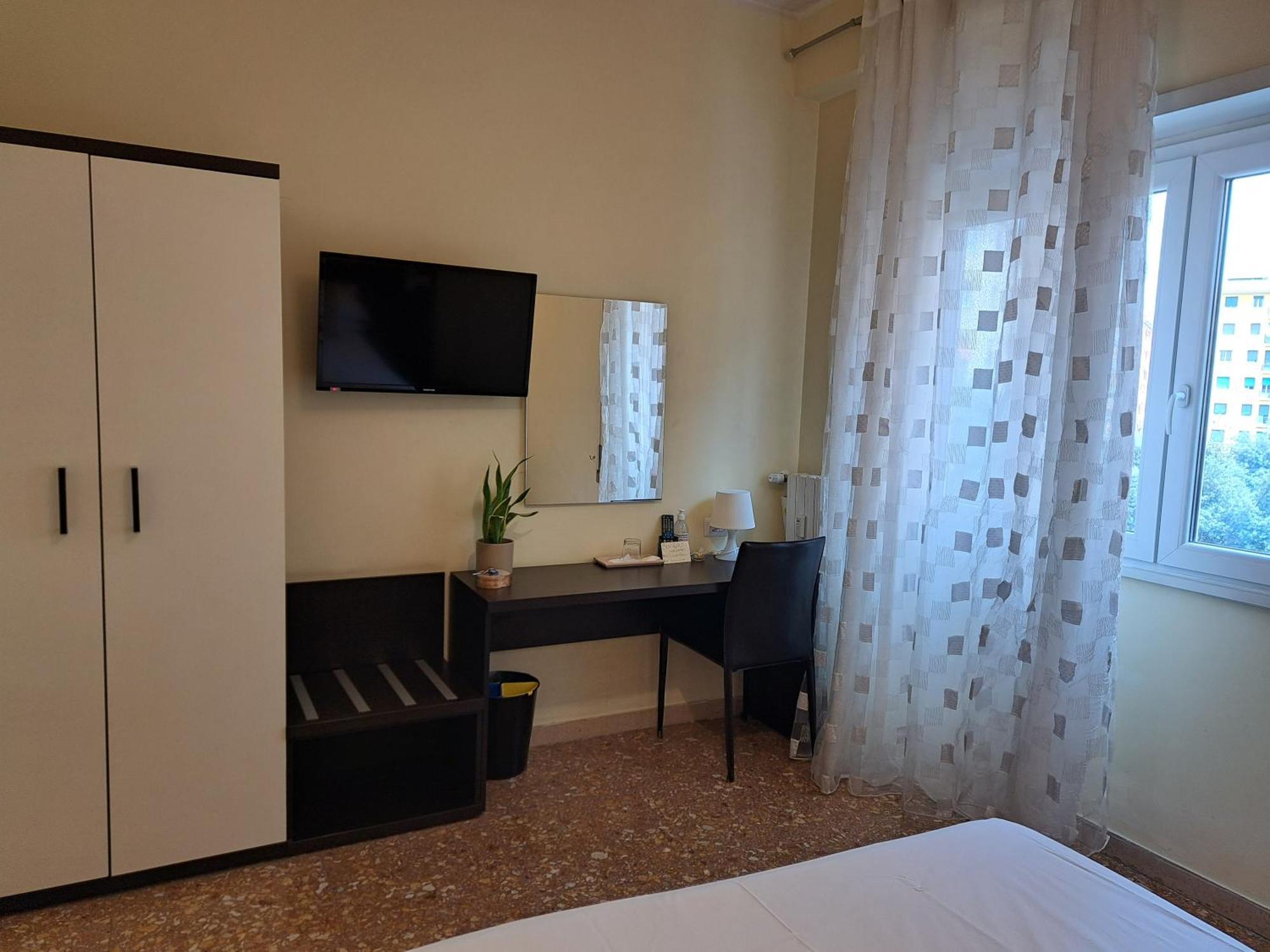 Eco B&B Marela Ρώμη Εξωτερικό φωτογραφία