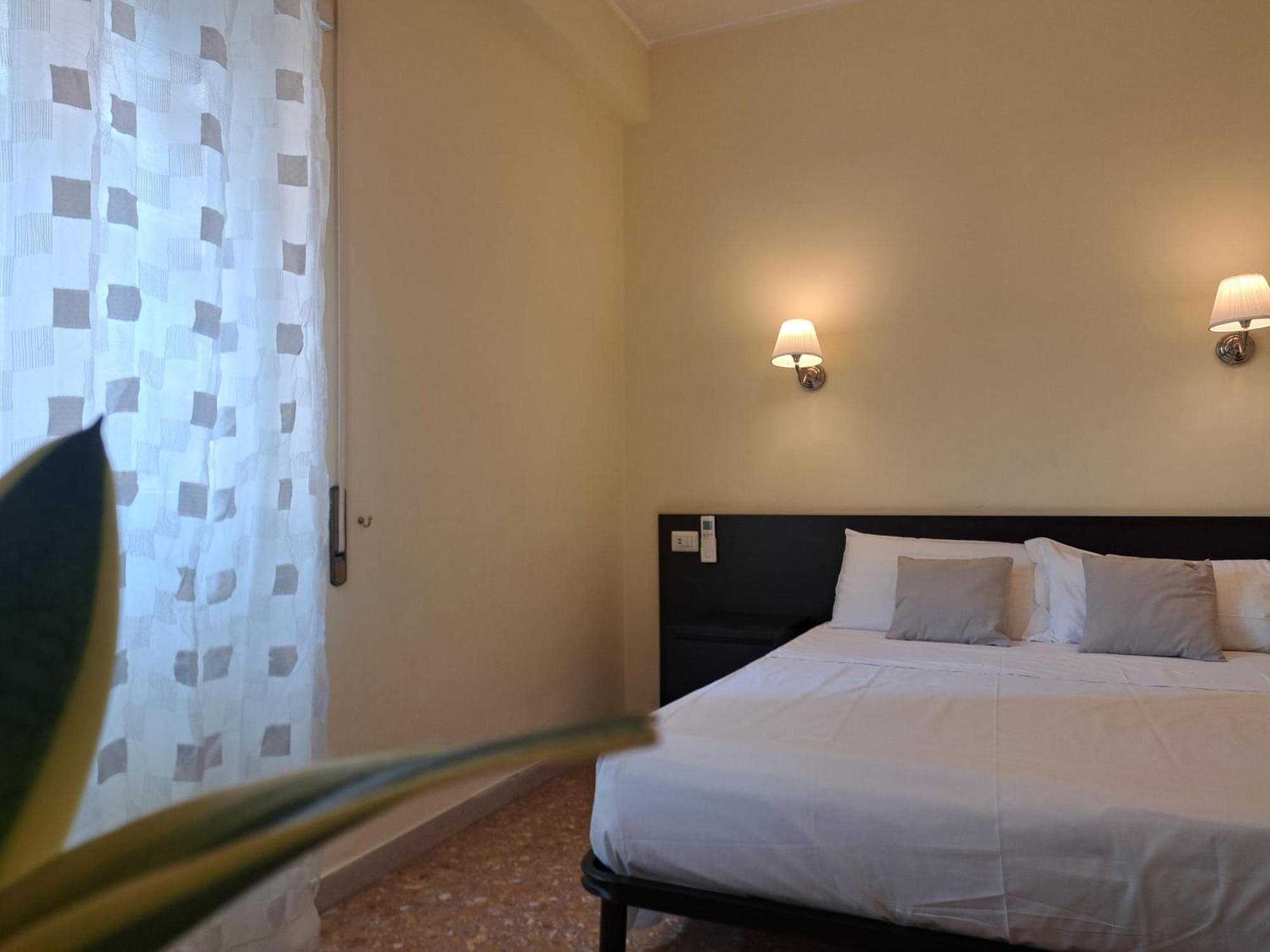 Eco B&B Marela Ρώμη Εξωτερικό φωτογραφία