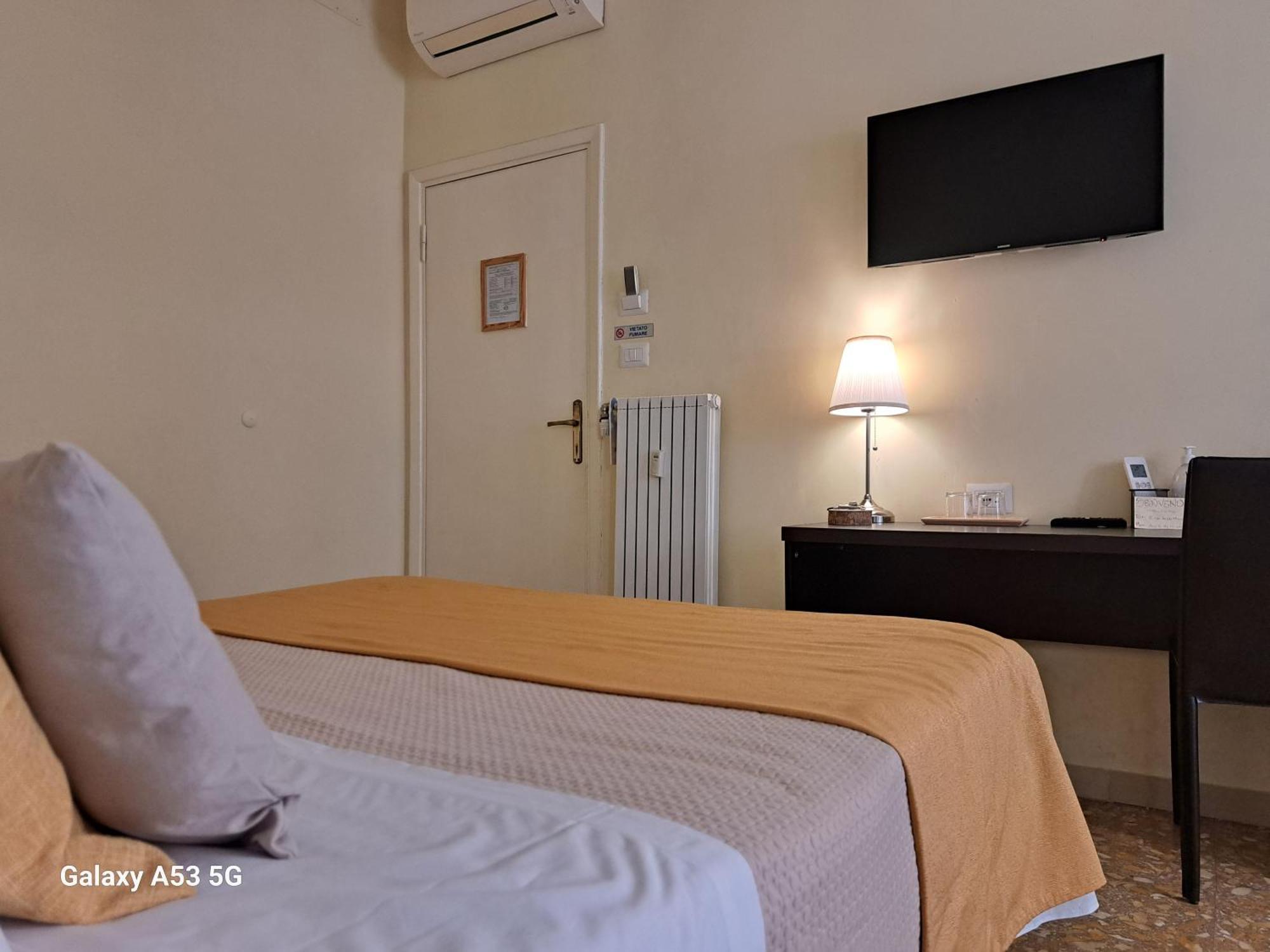 Eco B&B Marela Ρώμη Εξωτερικό φωτογραφία
