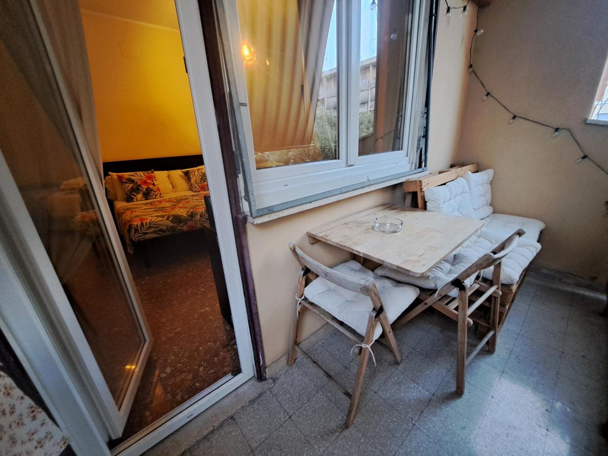 Eco B&B Marela Ρώμη Εξωτερικό φωτογραφία