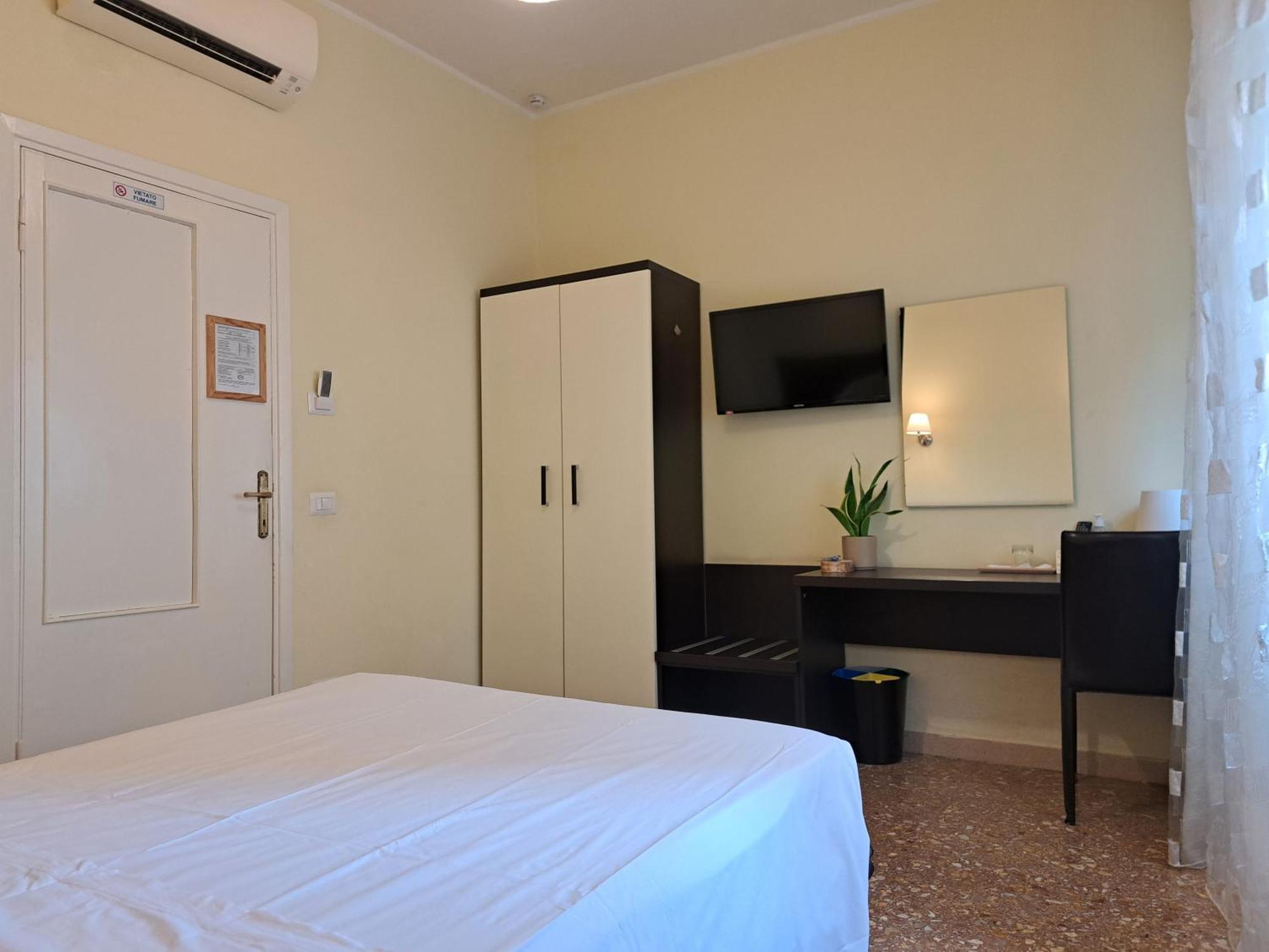 Eco B&B Marela Ρώμη Εξωτερικό φωτογραφία