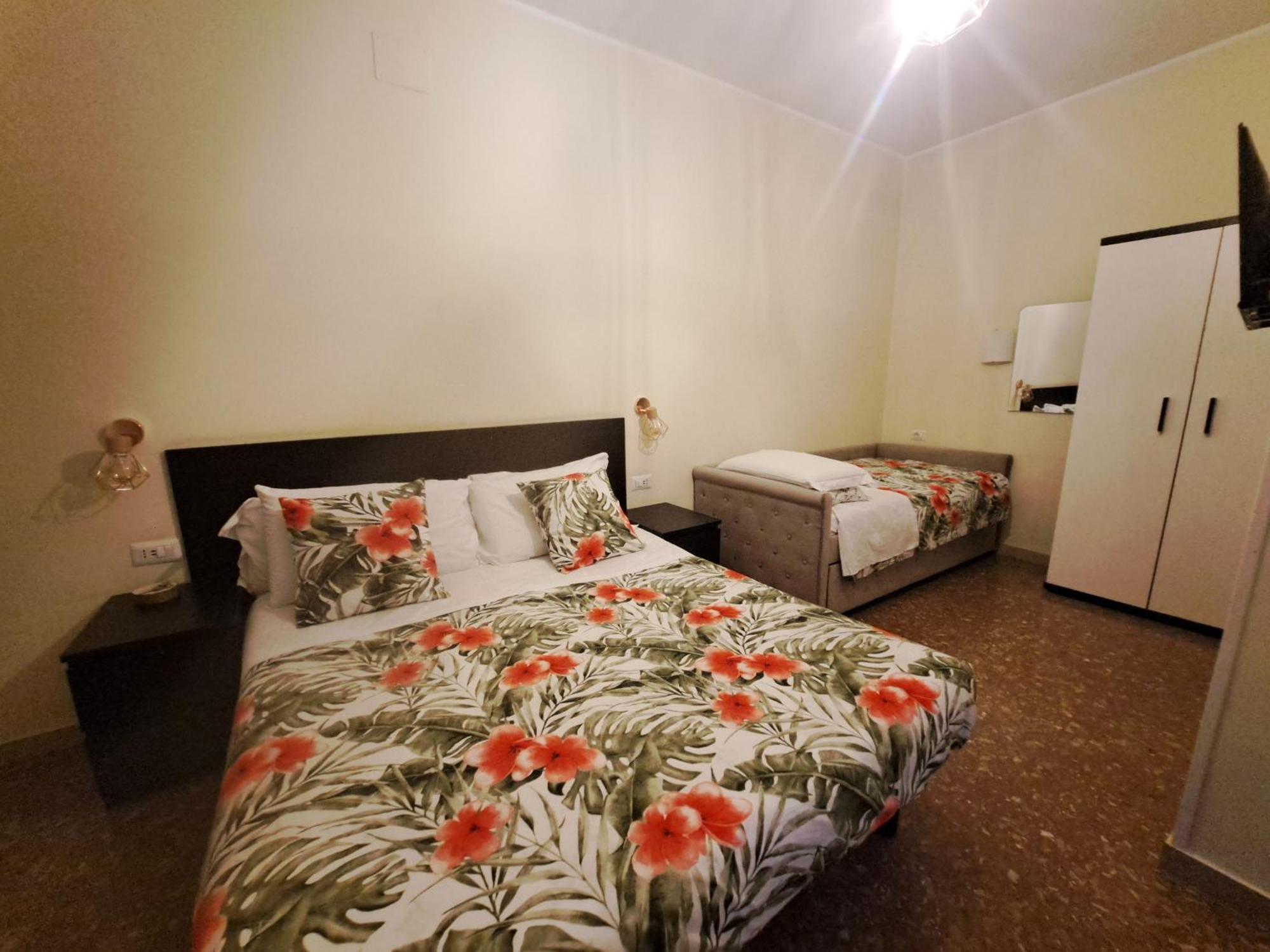 Eco B&B Marela Ρώμη Εξωτερικό φωτογραφία
