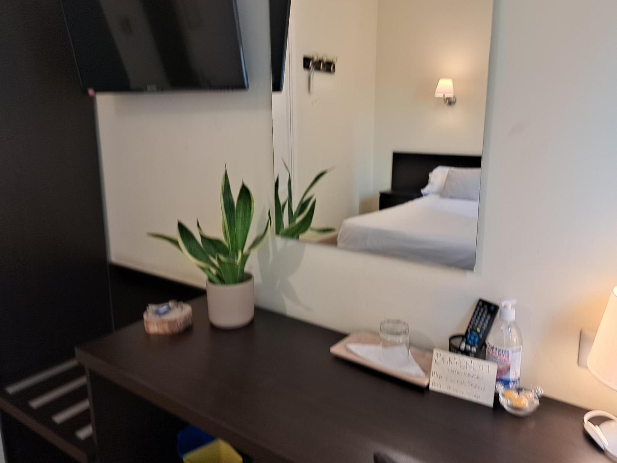 Eco B&B Marela Ρώμη Εξωτερικό φωτογραφία
