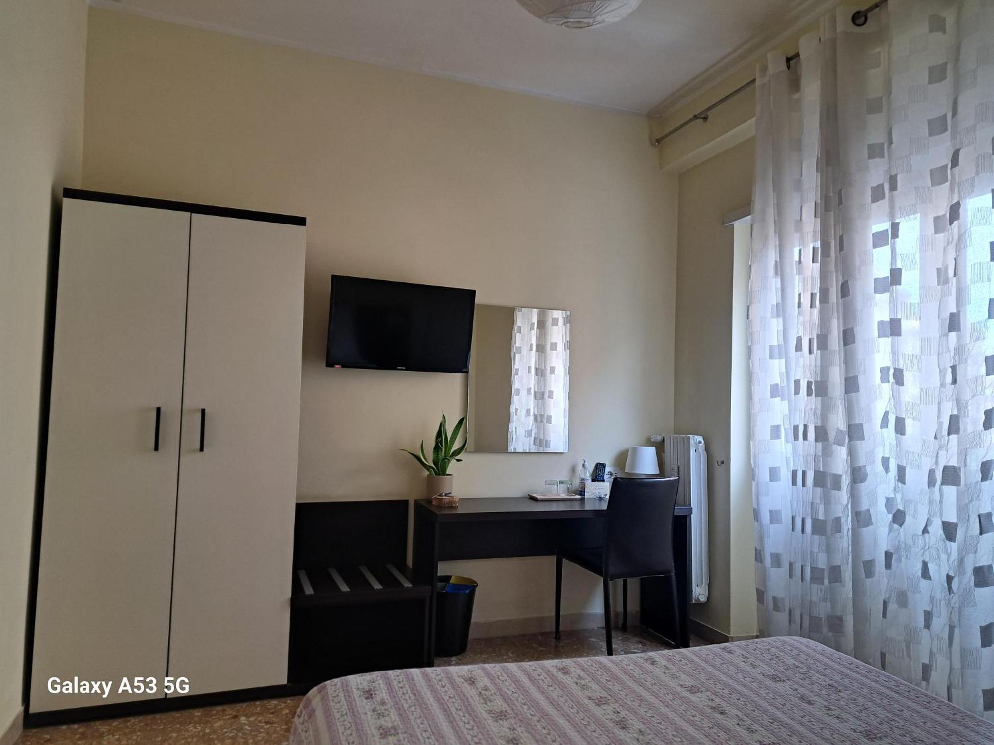 Eco B&B Marela Ρώμη Εξωτερικό φωτογραφία