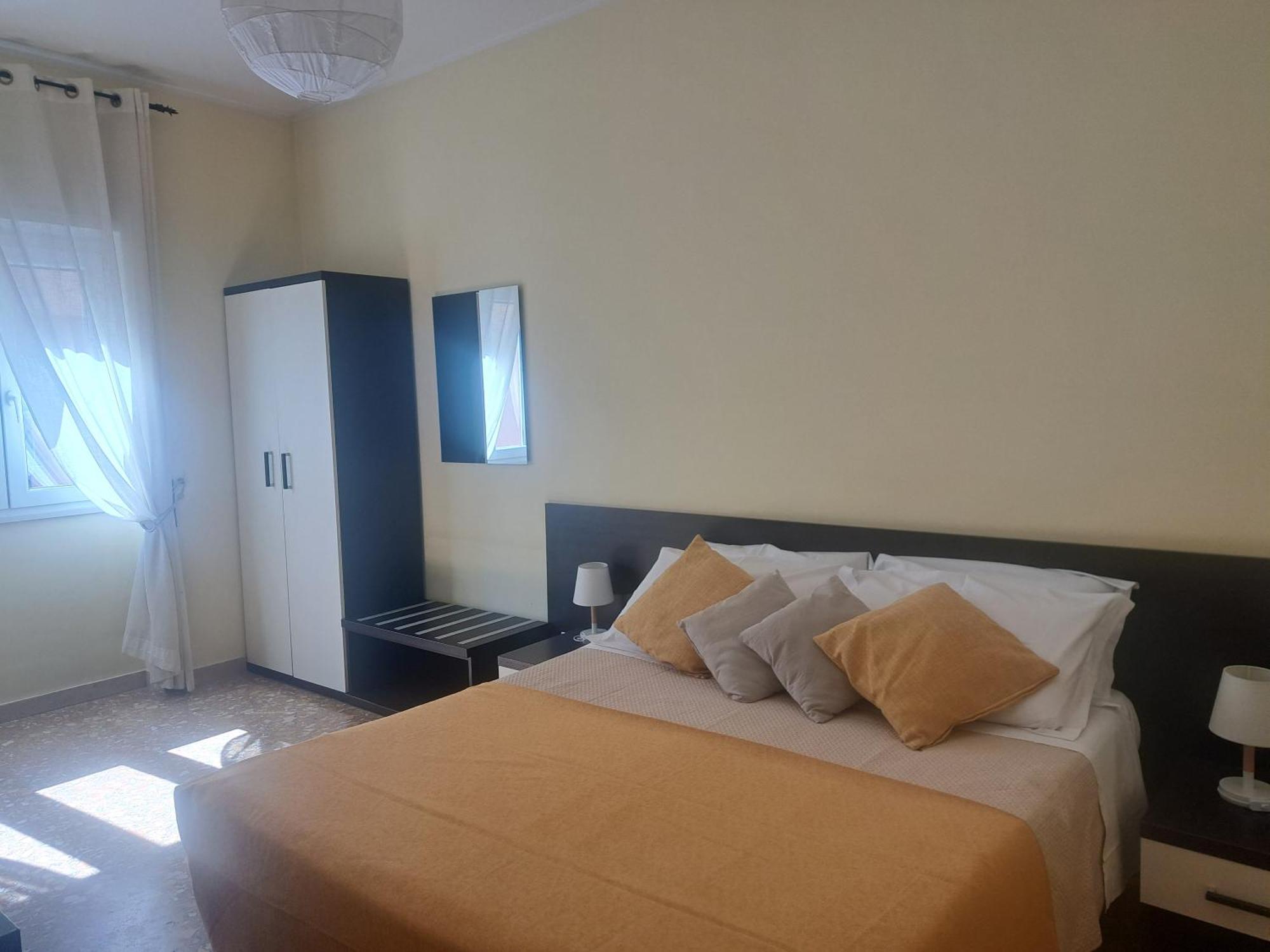 Eco B&B Marela Ρώμη Δωμάτιο φωτογραφία