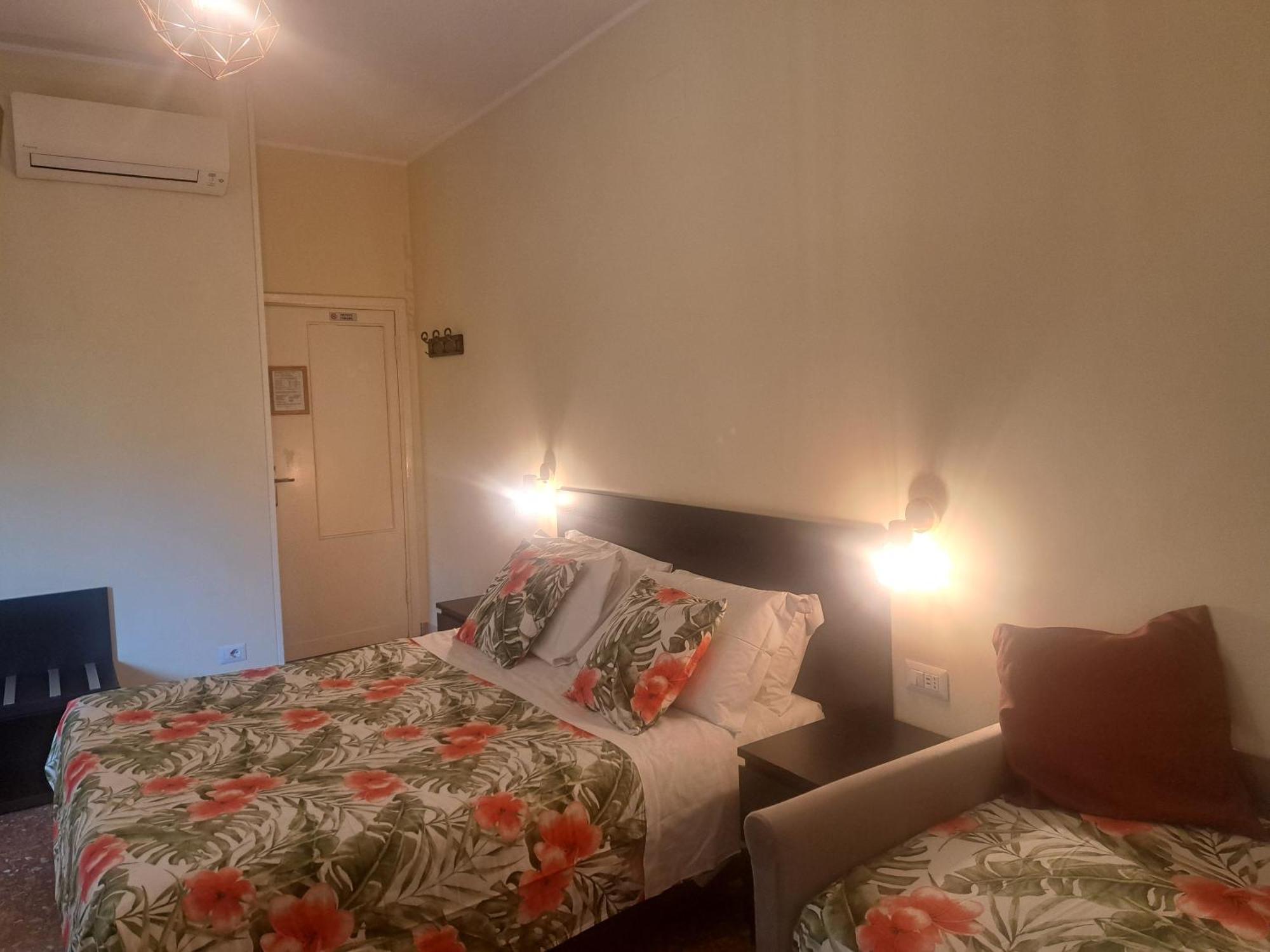 Eco B&B Marela Ρώμη Εξωτερικό φωτογραφία