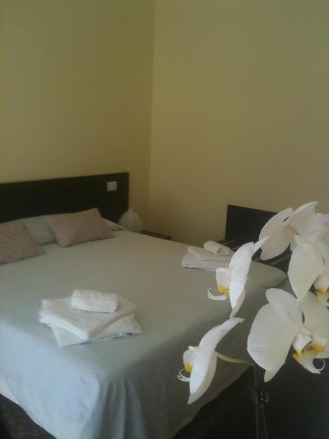 Eco B&B Marela Ρώμη Εξωτερικό φωτογραφία